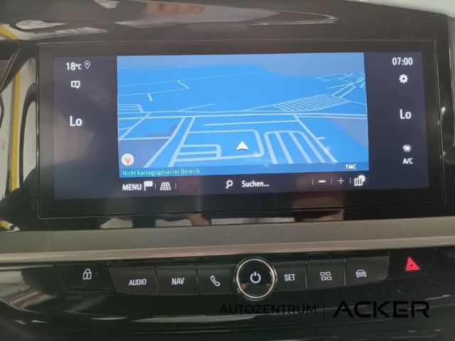 Opel Mokka 1.2 Turbo Turbo Ultimate