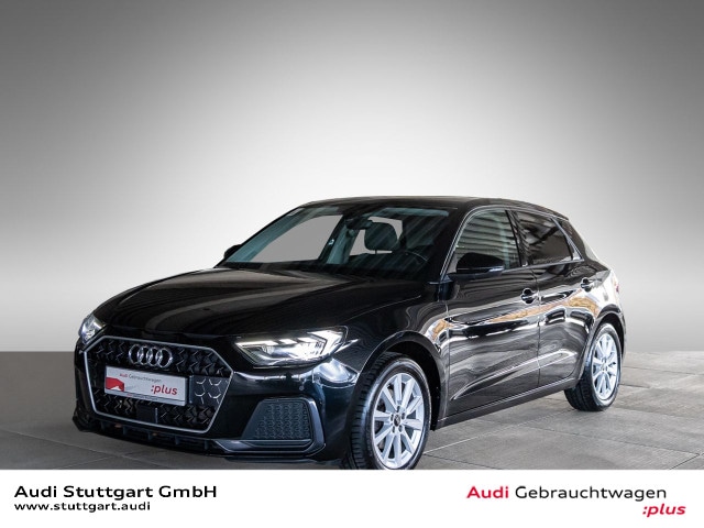Audi A1 30 TFSI S-Tronic Sportback