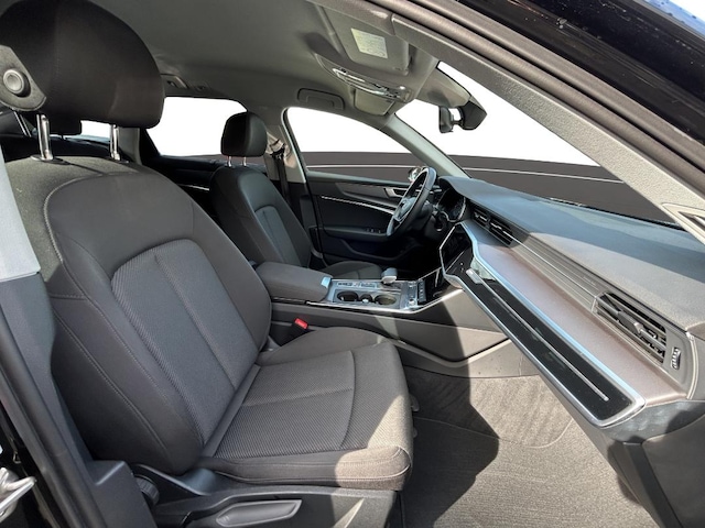 Audi A6 45 TFSI Avant S-Tronic