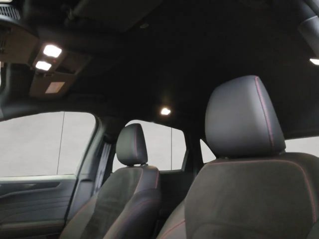 Ford Kuga Plug in Hybrid ST Line X