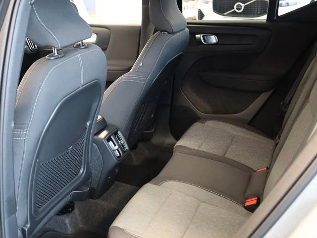 Volvo XC40 Dark Plus