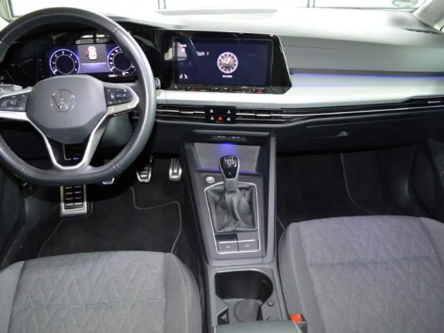 Volkswagen Golf 2.0 TDI Golf VIII Move