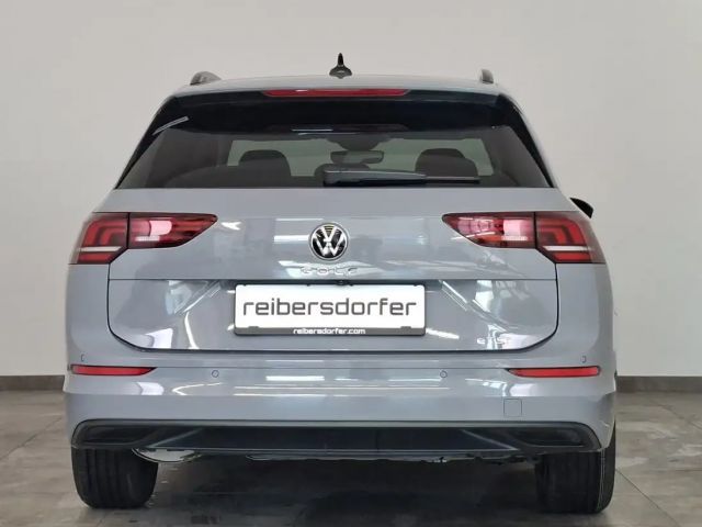 Volkswagen Golf Business DSG Variant