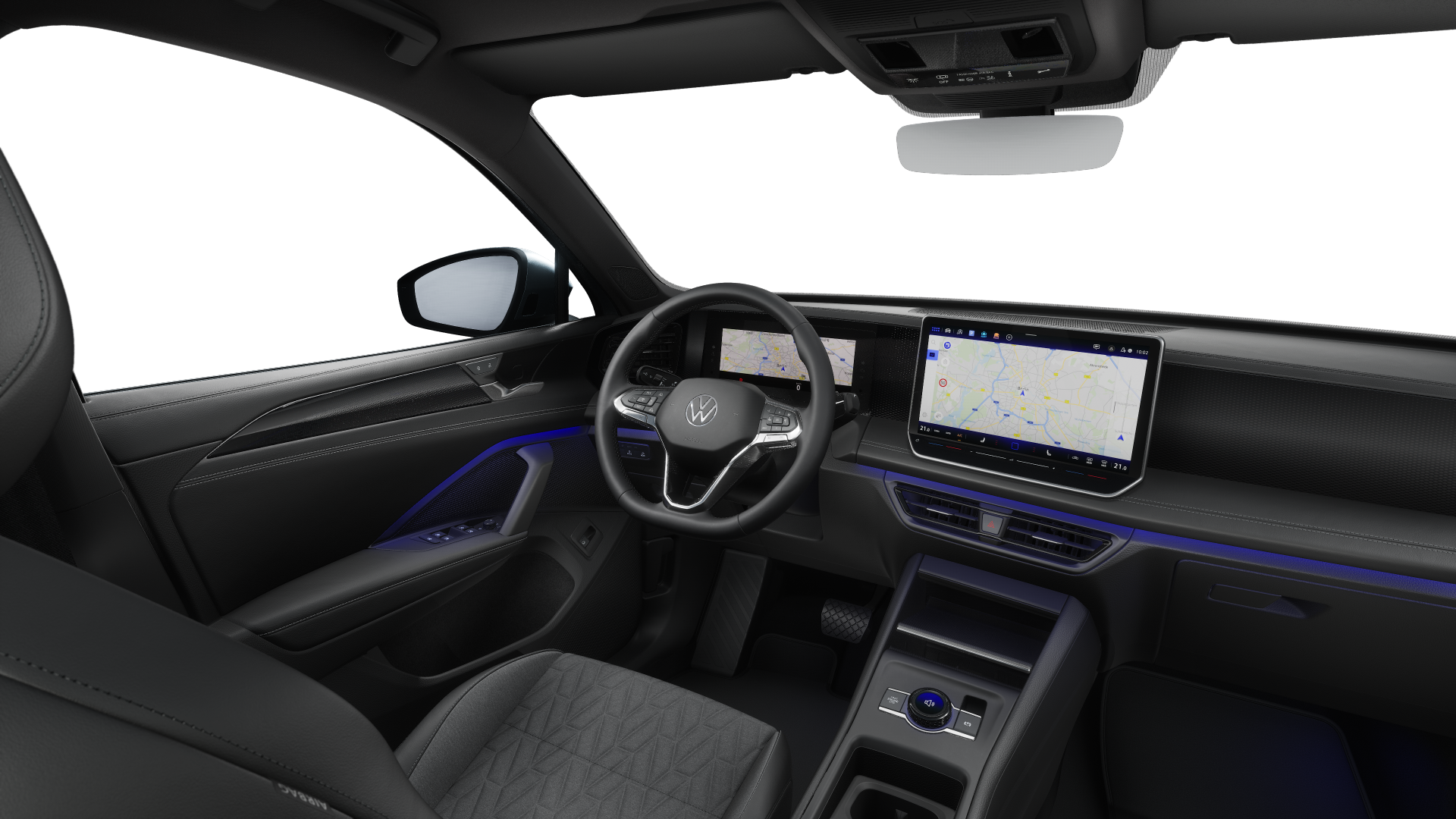 Volkswagen Tiguan DSG eHybrid