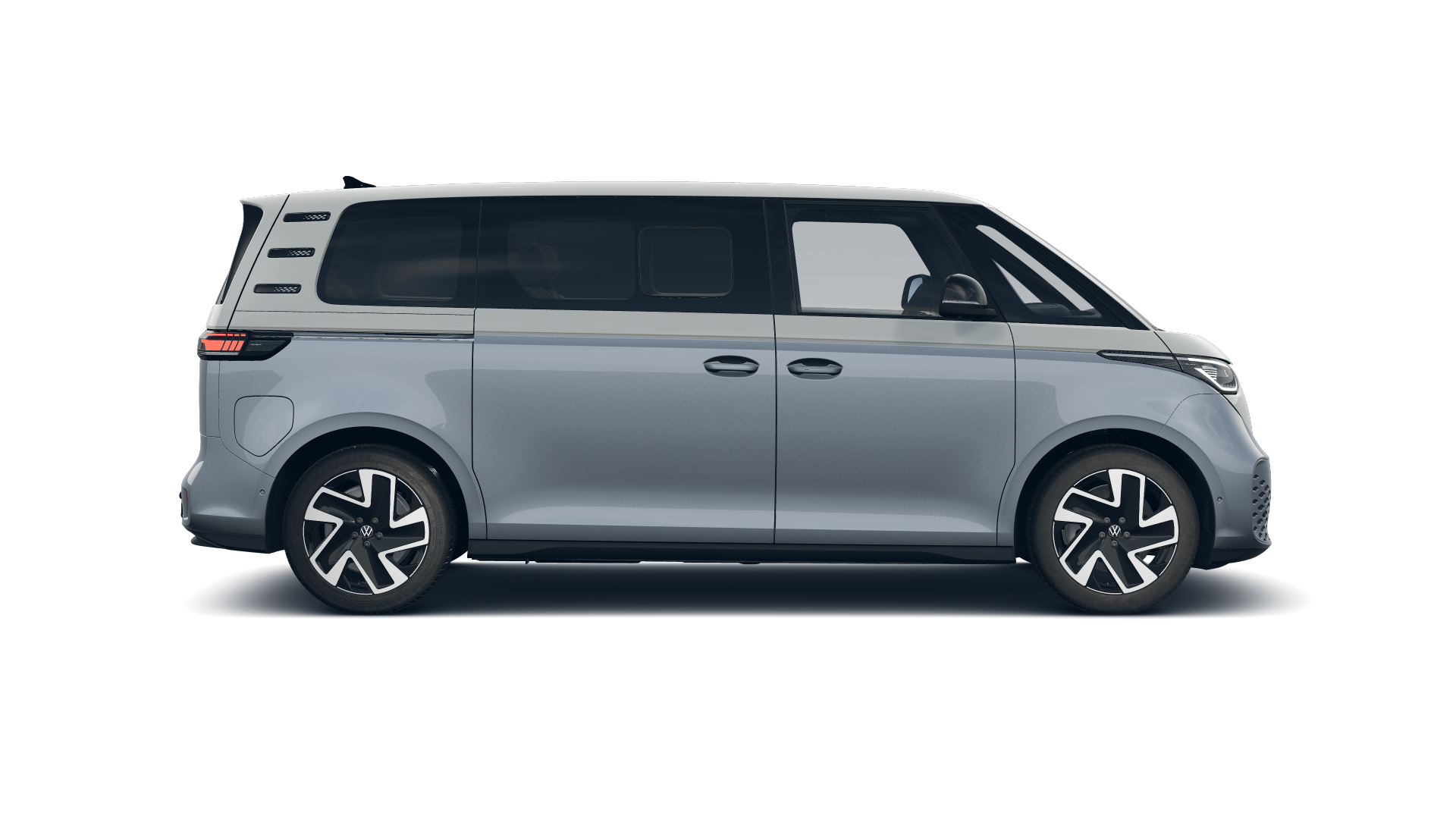 Volkswagen ID.Buzz Pro