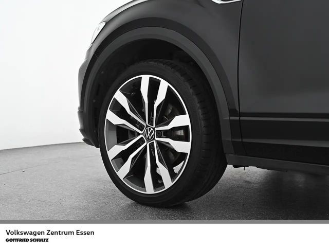 Volkswagen T-Roc DSG R-Line