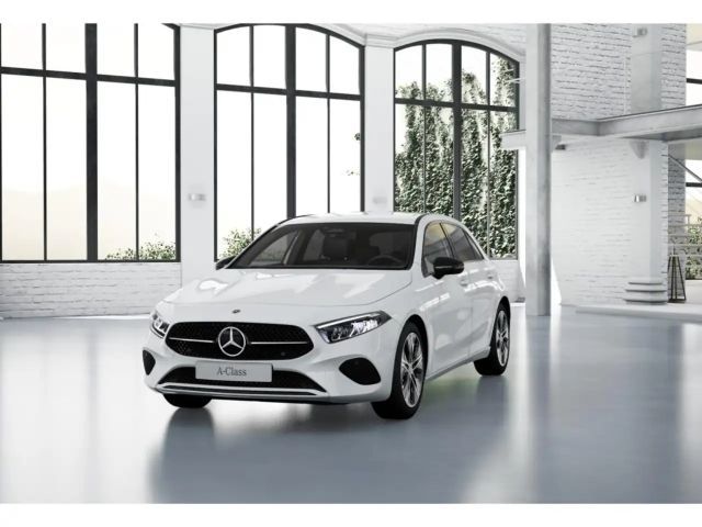 Mercedes-Benz A 180 Progressive