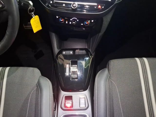 Opel Corsa GS-Line Grand Sport