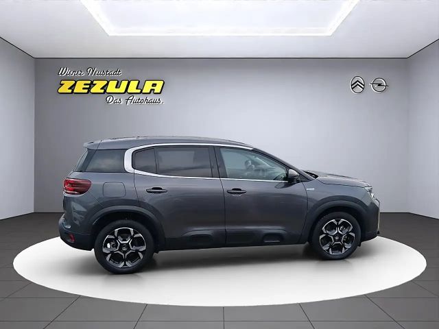 Citroën C5 Aircross BlueHDi Pack Shine