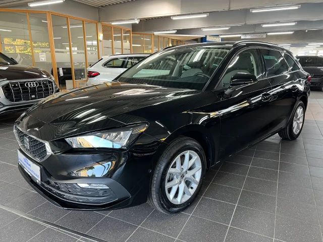 Seat Leon 2.0 TDI Sportstourer Style