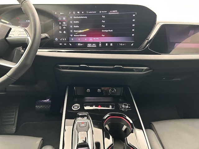 Audi A5 Avant Quattro S-Tronic