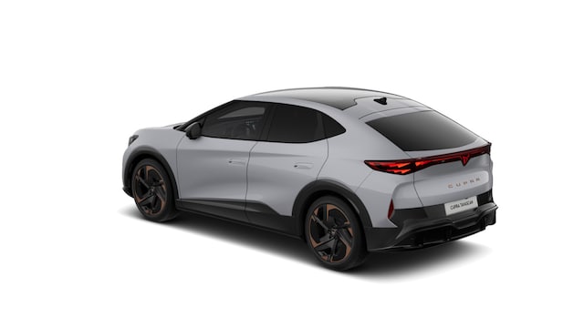 Cupra Tavascan Tavascan LM21 PANO eSITZE MATRIX 36° HEAD-UP