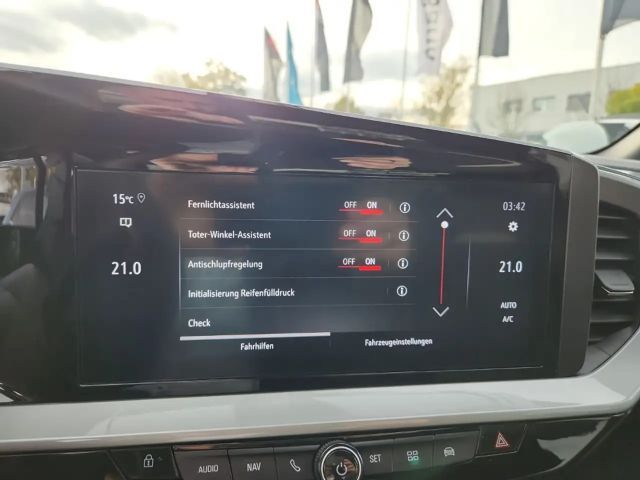 Opel Mokka 1.2 Turbo Turbo Ultimate