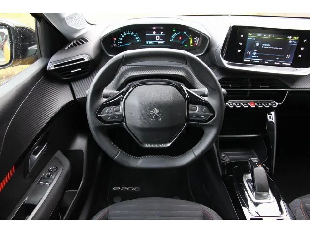 Peugeot E-208 Active Pack