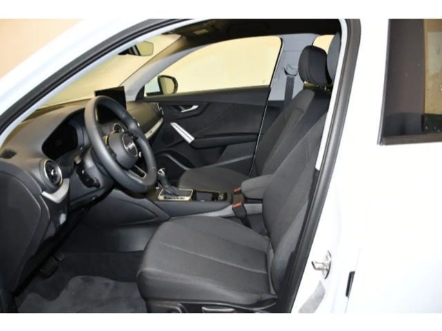 Audi Q2 35 TFSI S-Tronic