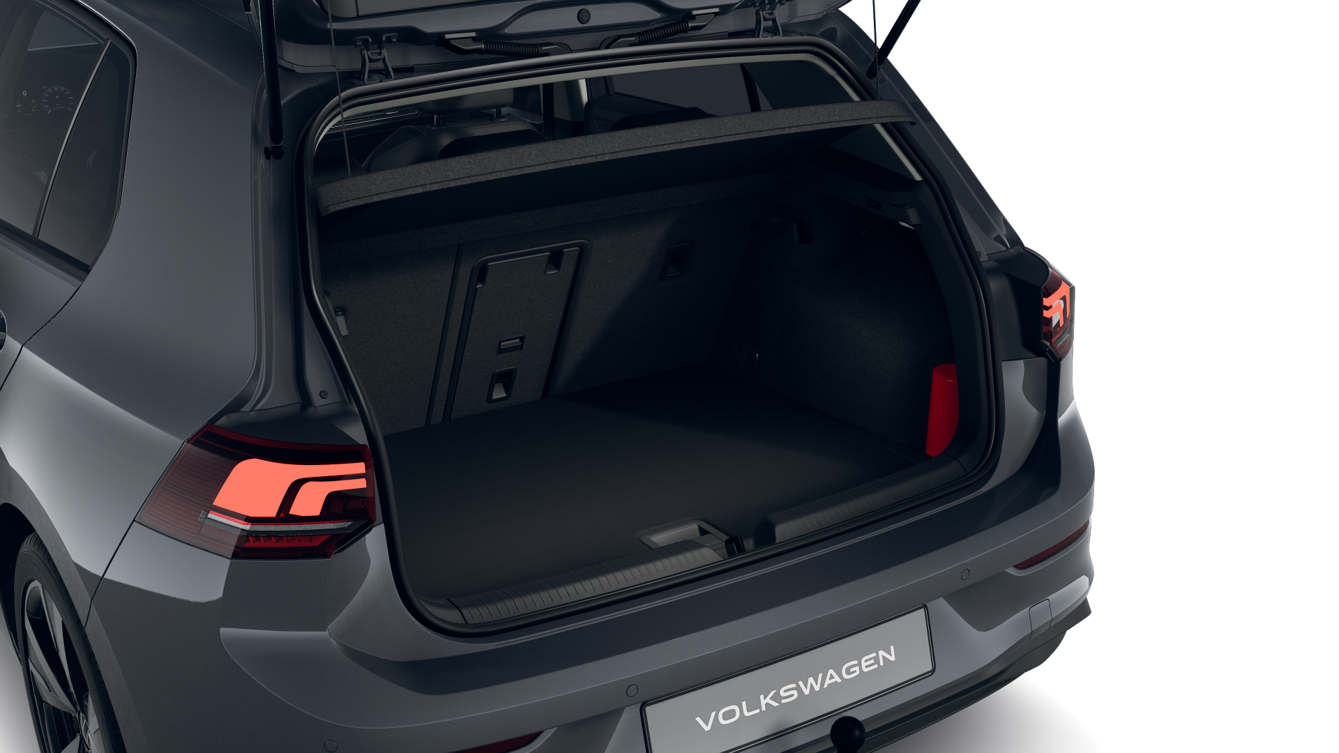 Volkswagen Golf Golf  1,5 l TSI