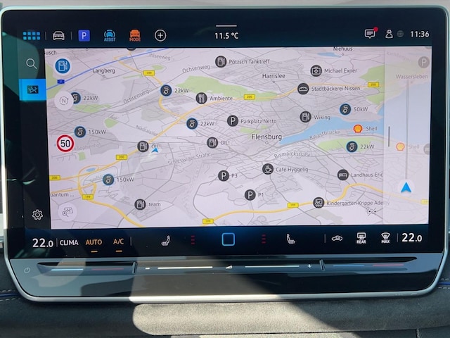 Volkswagen Tayron 4Motion DSG R-Line