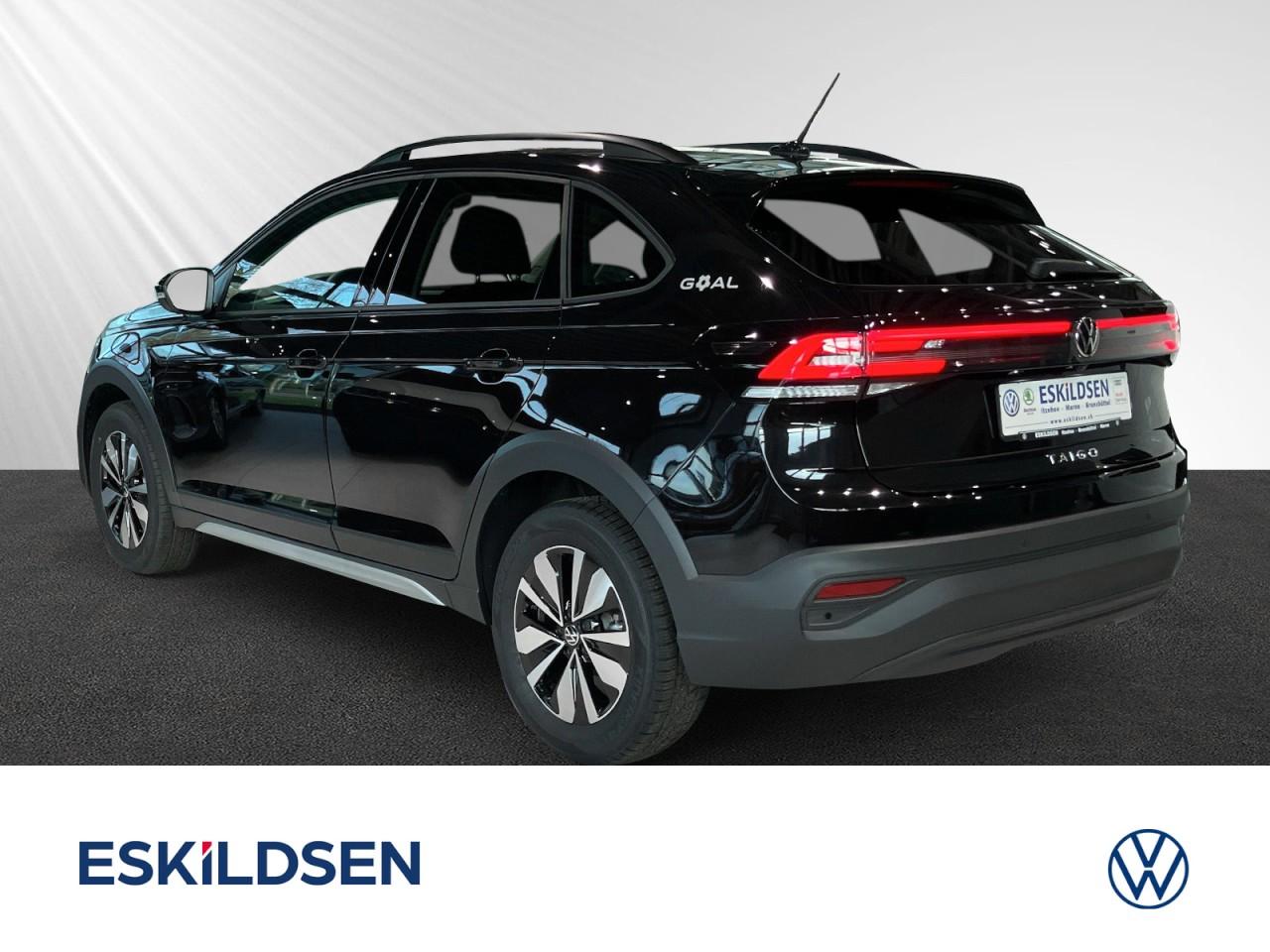 Volkswagen Taigo 1.0 TSI