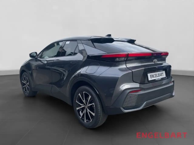 Toyota C-HR 1.8 Teamplayer Keyless PDC  Navi Tempomat