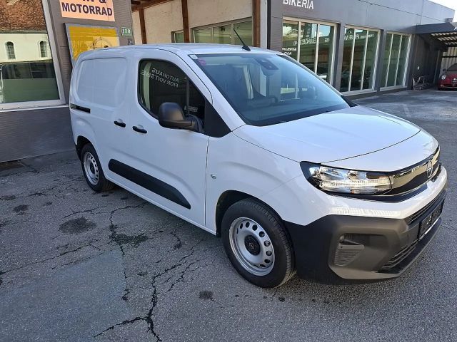 Opel Combo Combo Kasten BlueHDi 100 S&S M