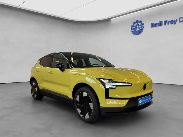 Volvo EX30 