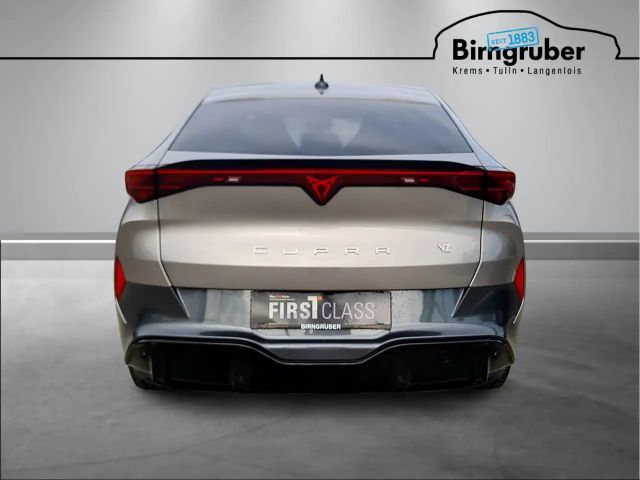 Cupra Tavascan Adrenaline VZ