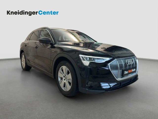 Audi e-tron 50 Business Quattro