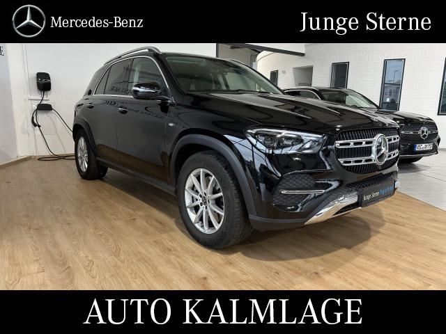 Mercedes-Benz GLE 350 4MATIC