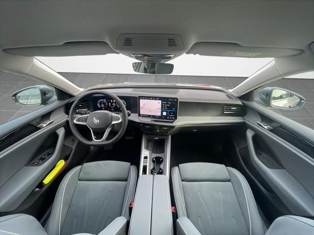 Volkswagen Passat 2.0 TDI Business DSG Variant