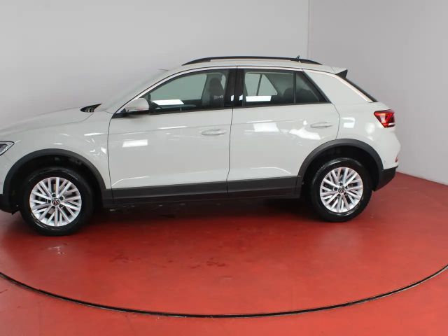 Volkswagen T-Roc DSG Life