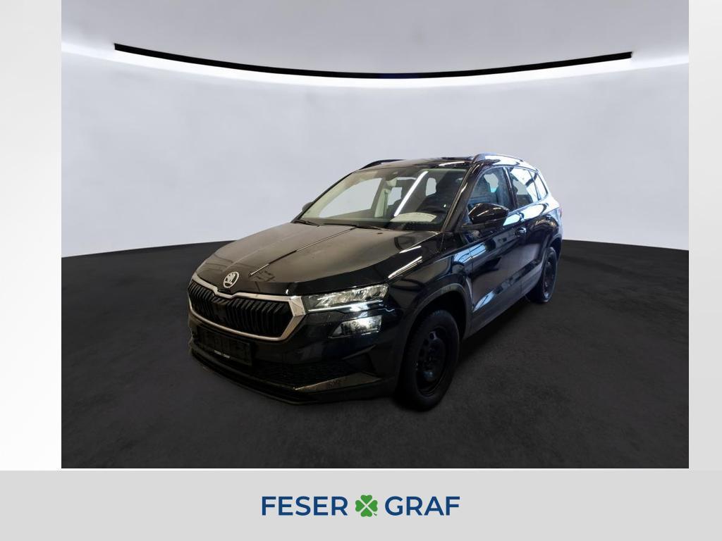 Skoda Karoq 2.0 TDI 4x4 Style Style