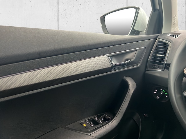 Skoda Karoq 1.5 TSI Selection