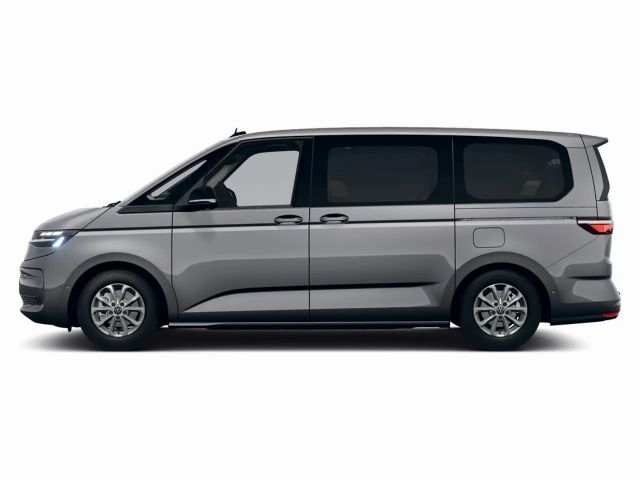 Volkswagen Multivan 2.0 TDI Lang Life T7