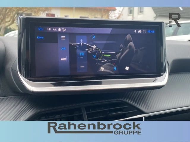 Peugeot E-208 Allure Pack Hybrid