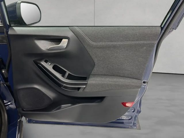 Ford Puma EcoBoost Titanium