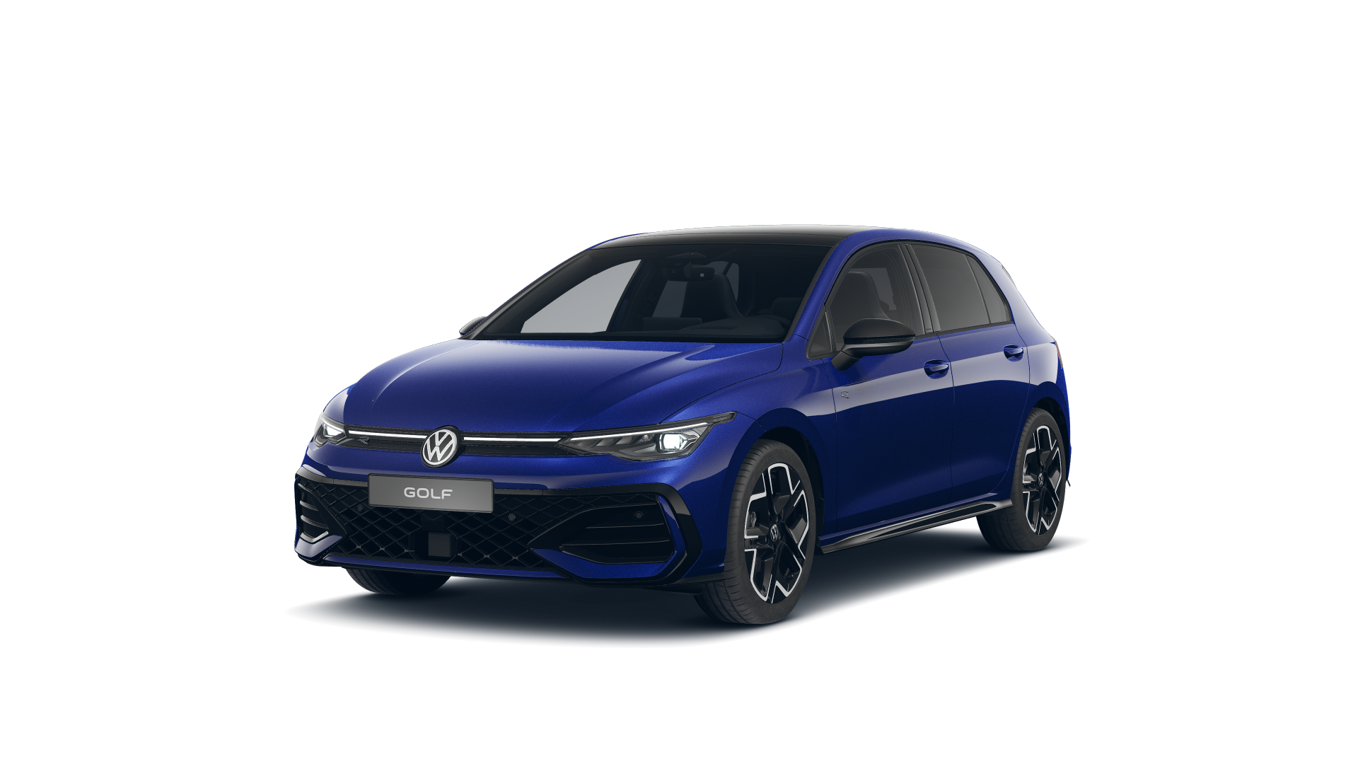 Volkswagen Golf 1.5 eTSI DSG Style