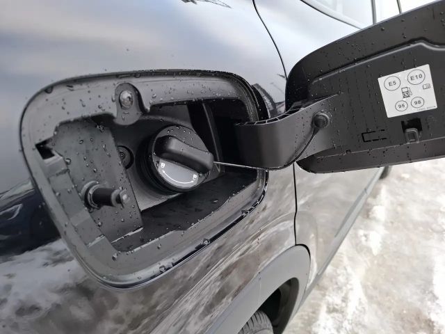 Renault Arkana EDC RS TCe 160