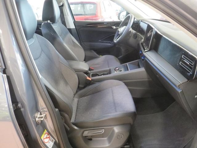 Volkswagen Tiguan 2.0 TDI DSG Life