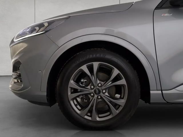 Ford Kuga EcoBoost ST Line