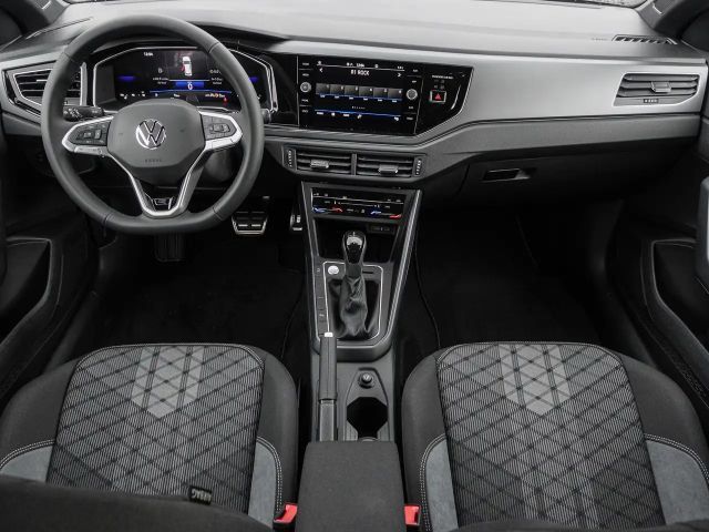 Volkswagen Taigo 1.0 TSI DSG R-Line