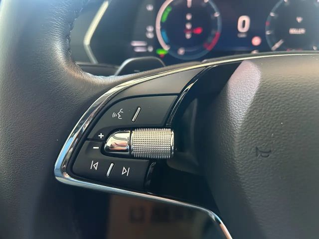 Skoda Octavia Ambition iV