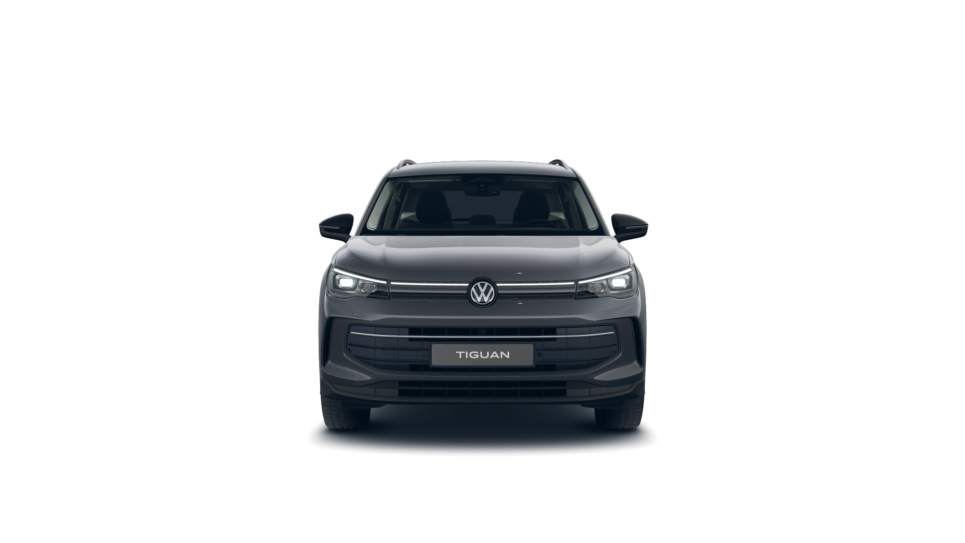 Volkswagen Tiguan 1.5 eTSI DSG