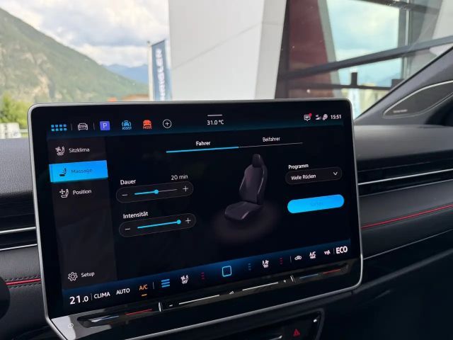 Volkswagen ID.7 4Motion Business GTX Tourer