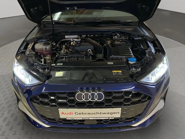 Audi A3 35 TFSI Sedan Sportback
