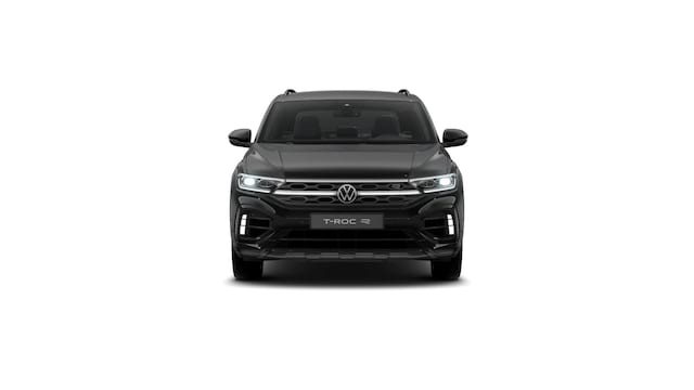 Volkswagen T-Roc 2.0 TSI 4Motion