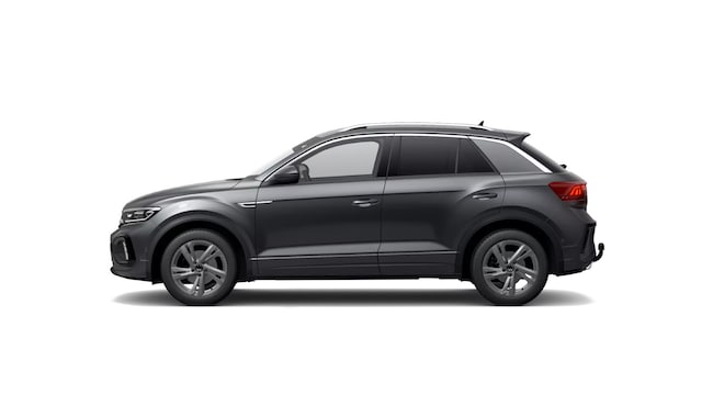 Volkswagen T-Roc 1.5 TSI R-Line