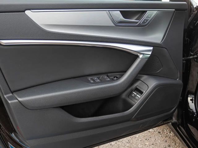 Audi A6 Quattro S-Line