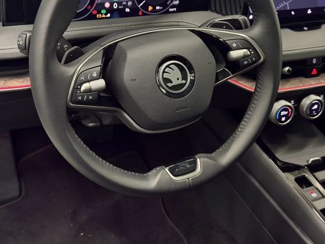 Skoda Superb 1.5 TSI Combi