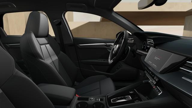 Audi A3 40 TFSI Hybride Sedan Sportback