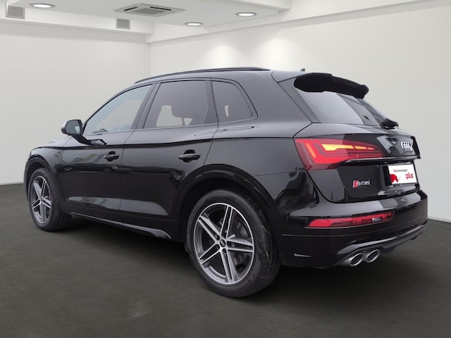 Audi SQ5 SUV TDI tiptronic Audi SQ5 SUV